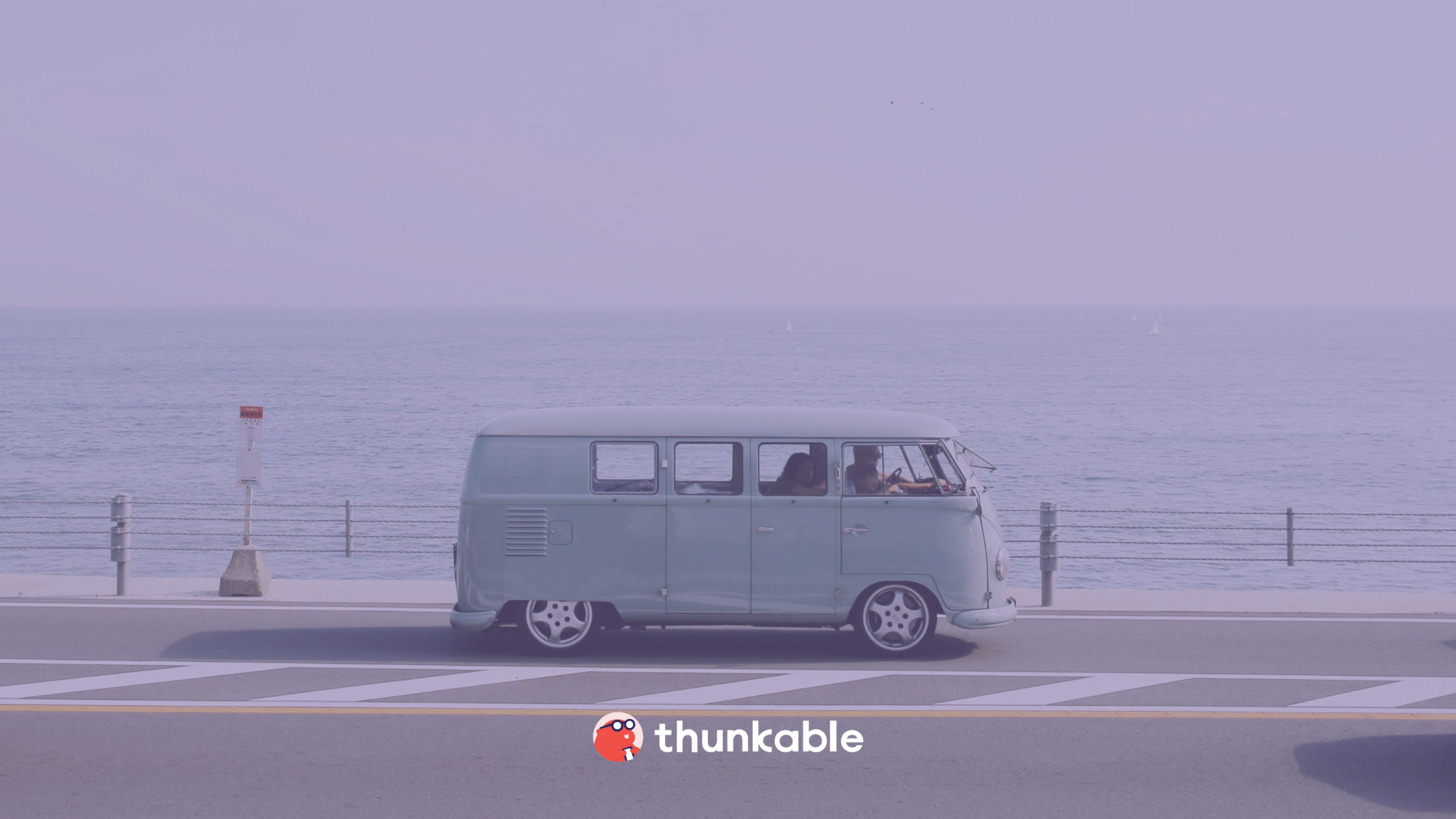 Tracking a Life of Travel with a Thunkable-Built App