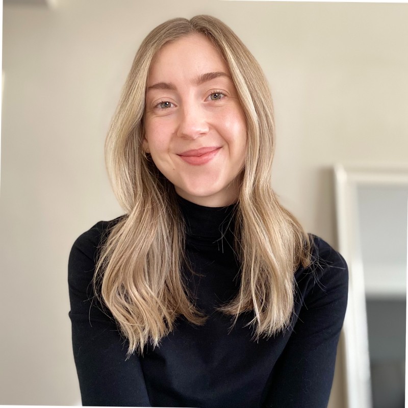 megan woolfrey thunkable ux ui designer headshot