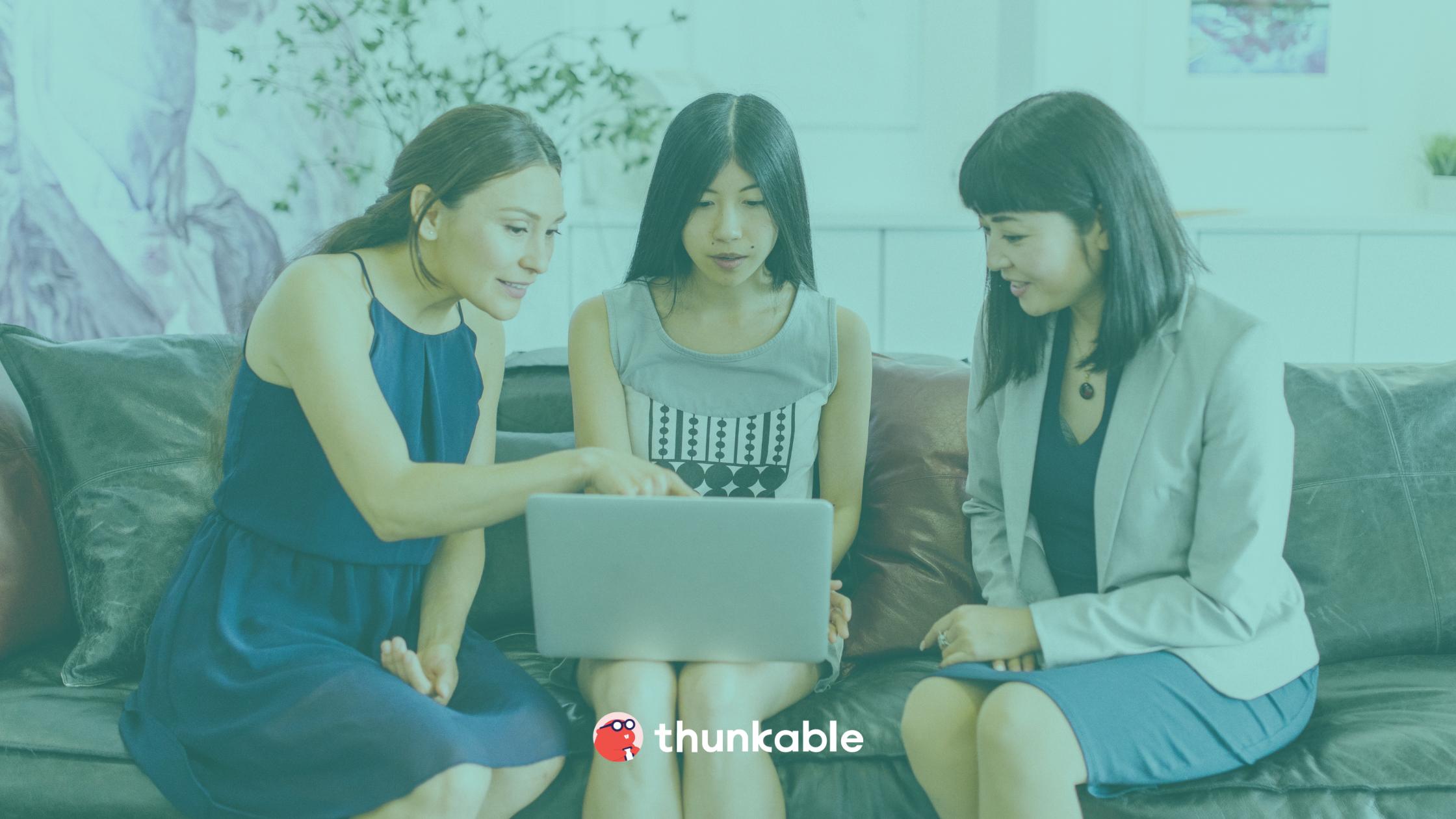 Celebrating the Women Preparing the Next Generation of Innovators