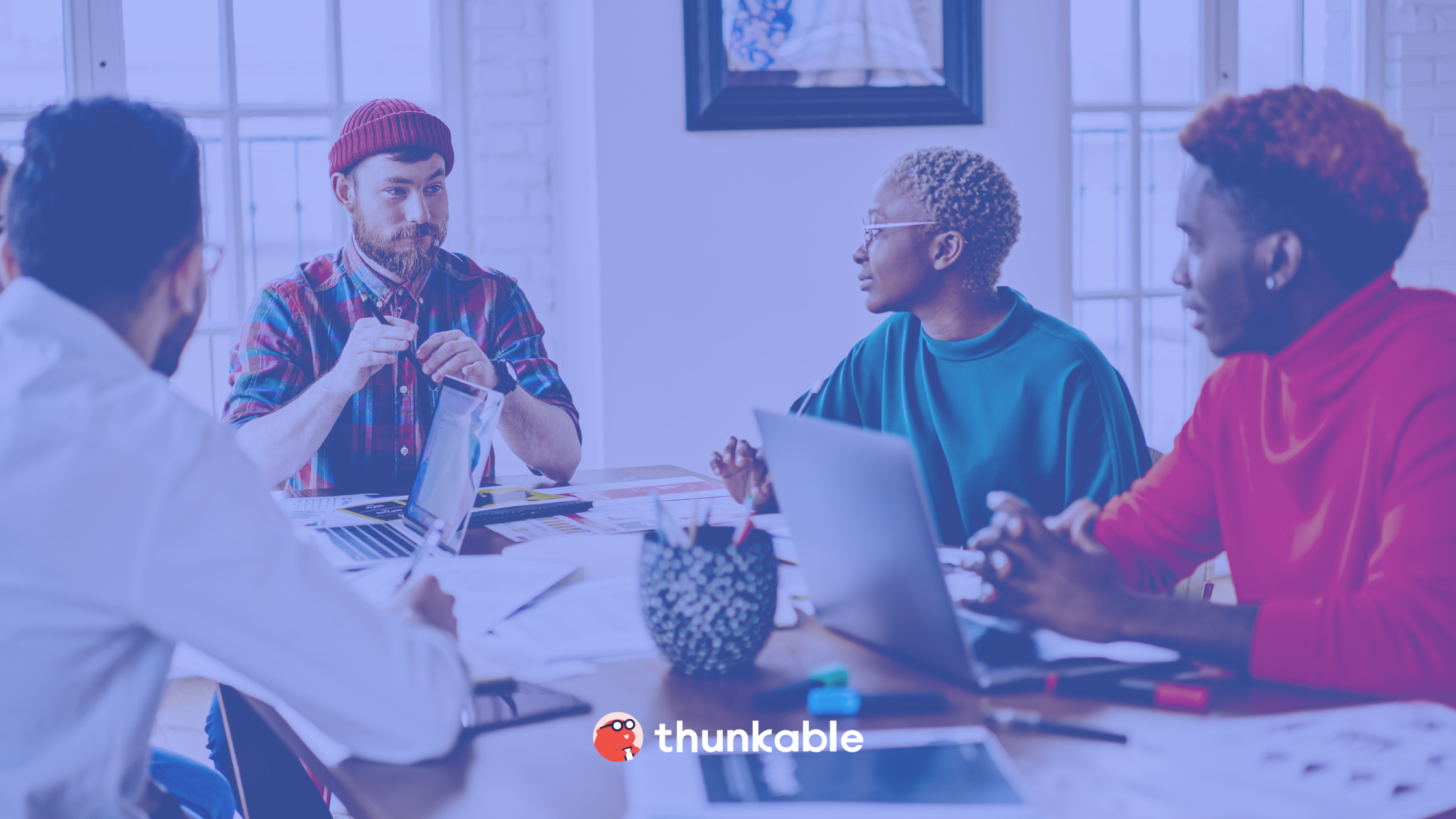 4 Entrepreneurship Lessons Learned from a Tech Founder