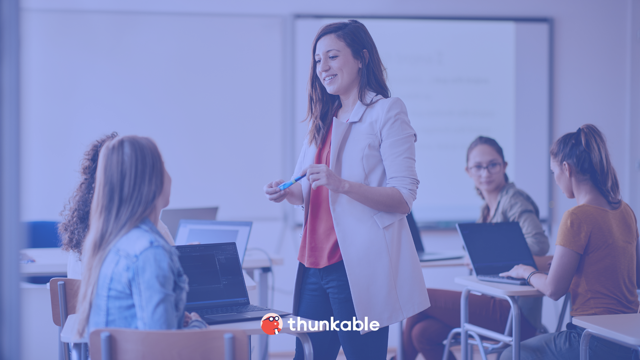 What is a No Code Platform and Why Should I Bring One into My Classroom?
