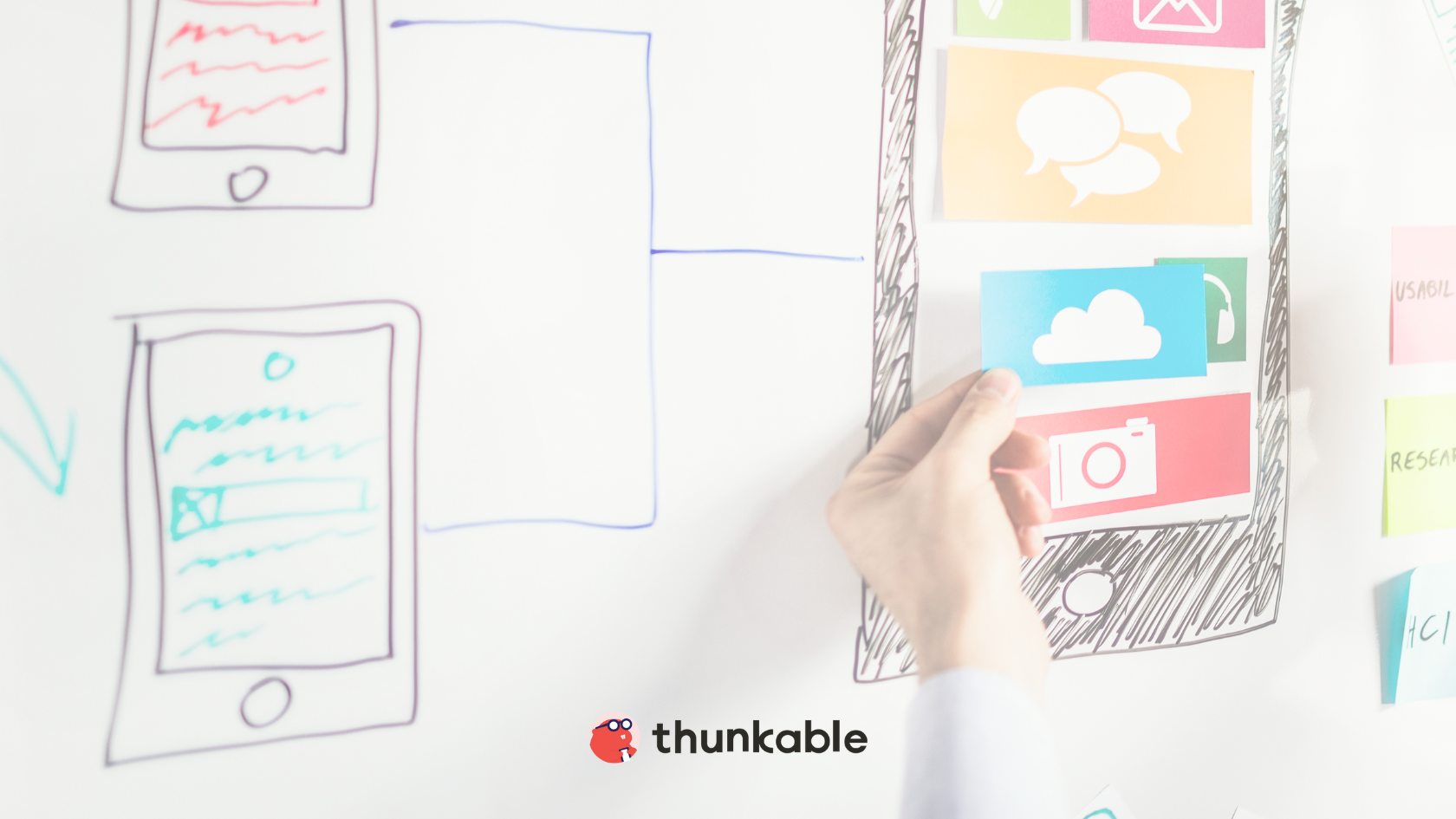 What's New with Thunkable? January 2024 Product Updates