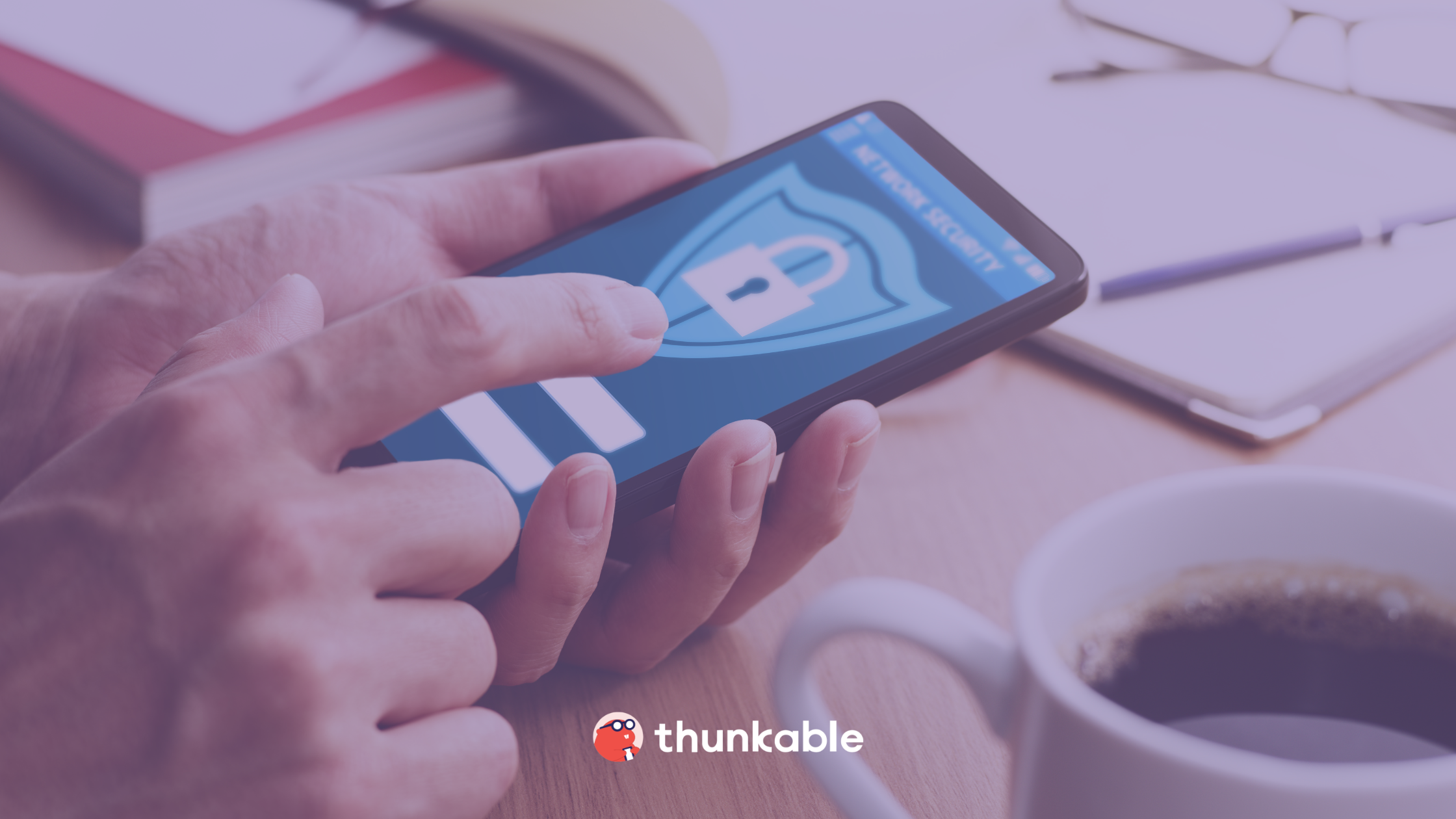 Mobile App Security: It’s Not a Feature, It’s the Foundation