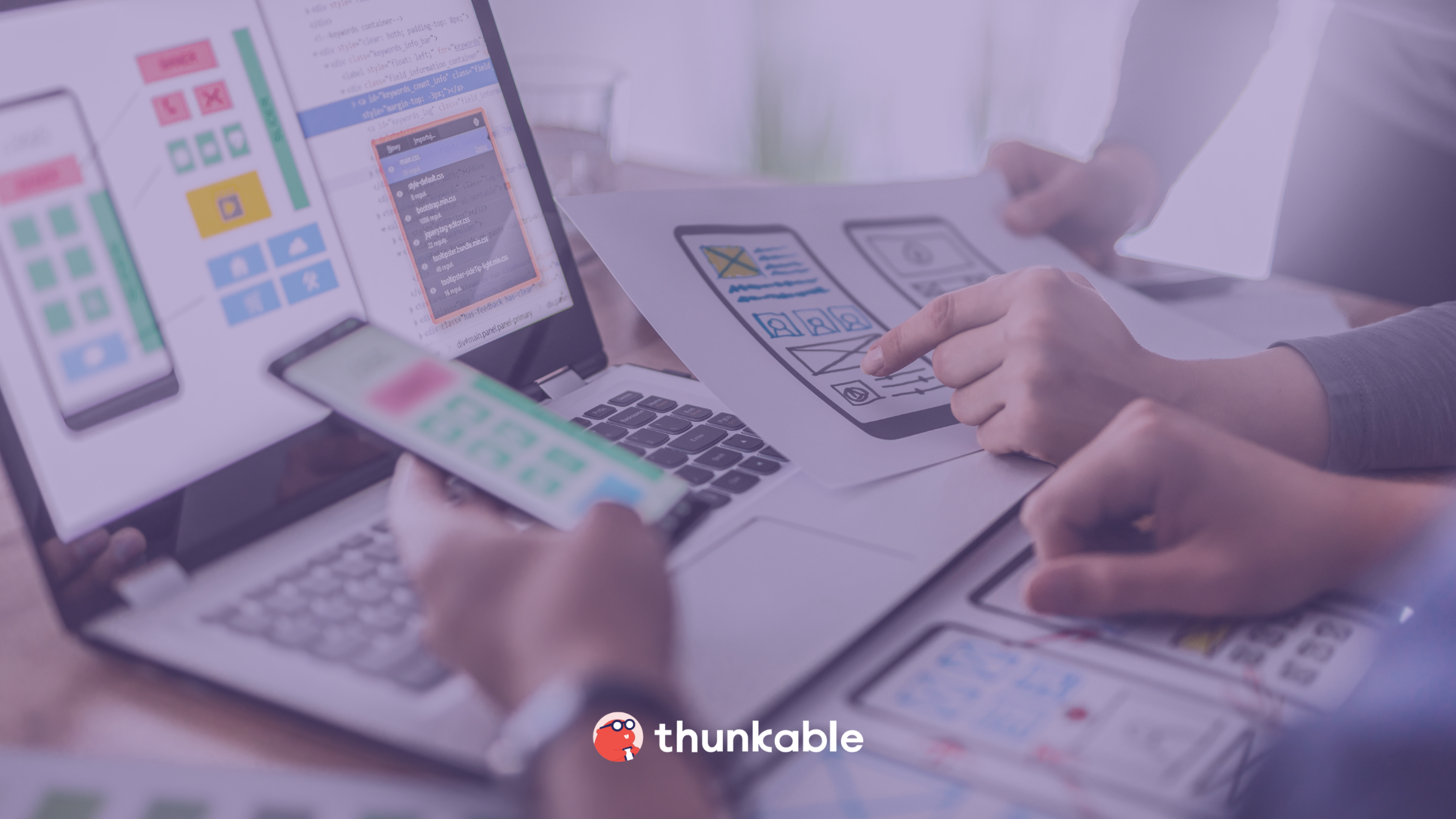 Build that App: Top Ten Tips for New Thunkable Users